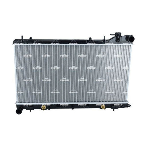 NRF Engine Radiator 53597