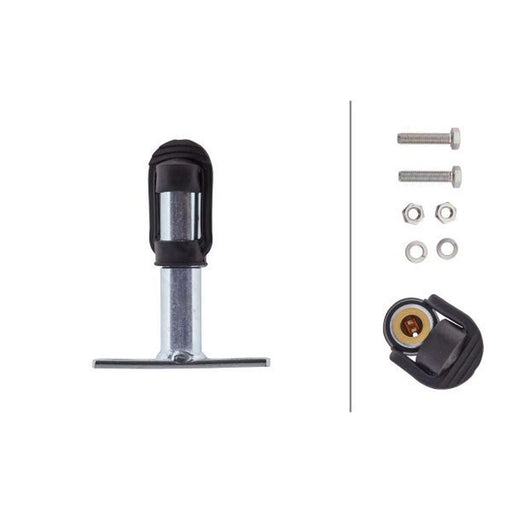 Hella Mounting Holder Bracket Upper 8HG 006 294-011