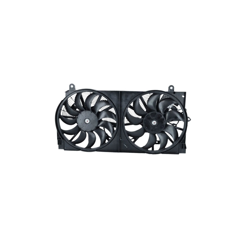 NRF Engine Cooling Fan 47943