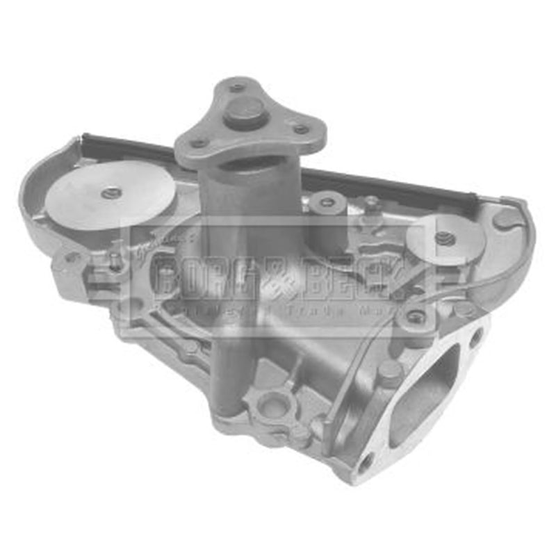 Borg & Beck Engine Cooling Water Pump BWP1533