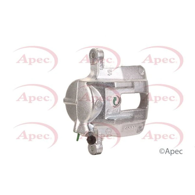 Apec Brake Caliper Assembly Front Left LCA524