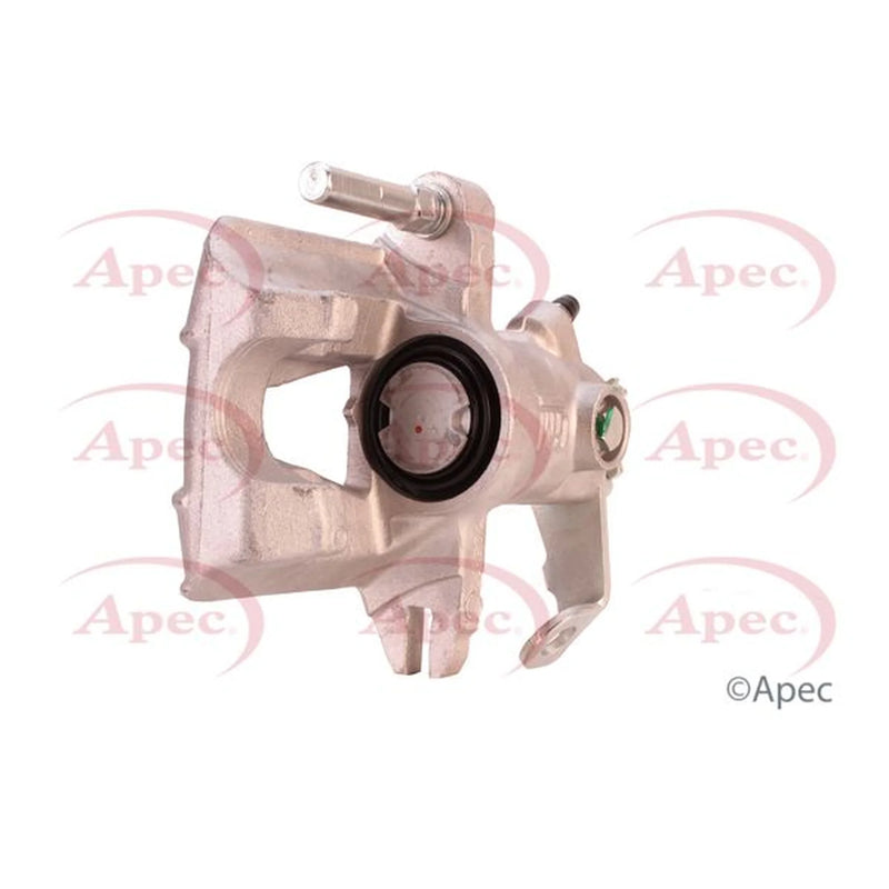 Apec Brake Caliper Assembly Rear Right RCA168N