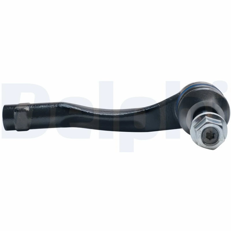 Delphi Steering Tie Rod End Ball Joint Front R TA3435