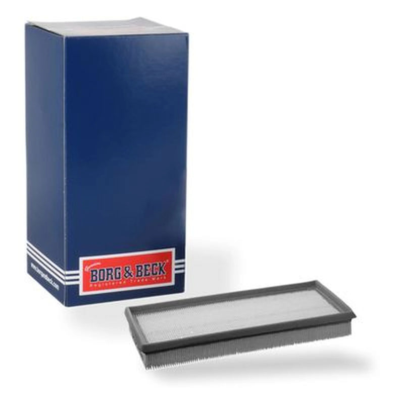 Borg & Beck Engine Air Filter BFA2189