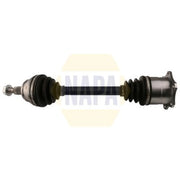 NAPA CV Drive Shaft Driveshaft Front Left NDS1611L