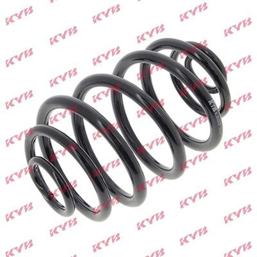 KYB Rear Suspension Coil Spring RJ6203