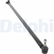 Delphi Steering Tie Rod End Ball Joint Front Right M22 TA1760