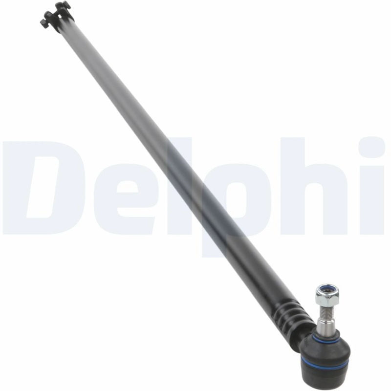 Delphi Steering Tie Rod End Ball Joint Front Right M22 TA1760