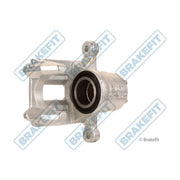 Apec Brake Caliper Assembly Rear Left BCA2113