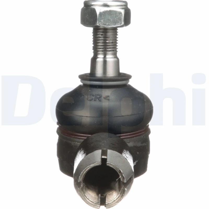 Delphi Steering Tie Rod End Ball Joint Front M14x1.5 TA1069