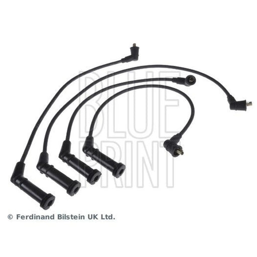 Blue Print Ignition HT Lead Cable Kit ADG01633