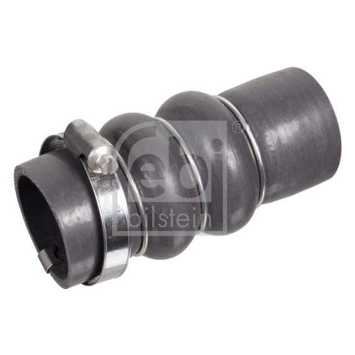 Febi Intercooler Turbo Charge Air Hose Right 47265