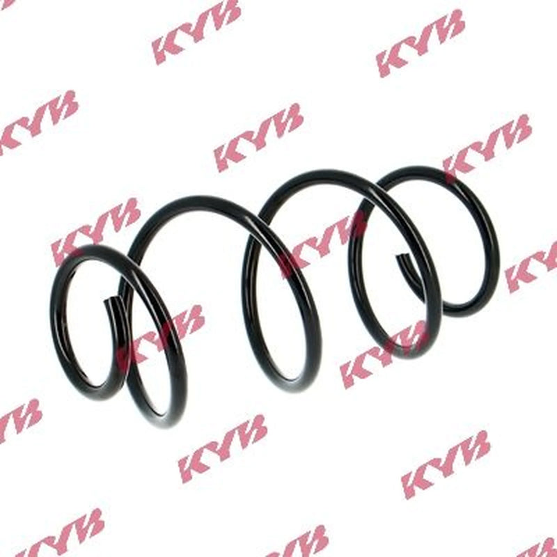 KYB Front Suspension Coil Spring RA1259