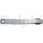 Delphi Stabiliser Bar Link Coupling Rod Rear TC6983