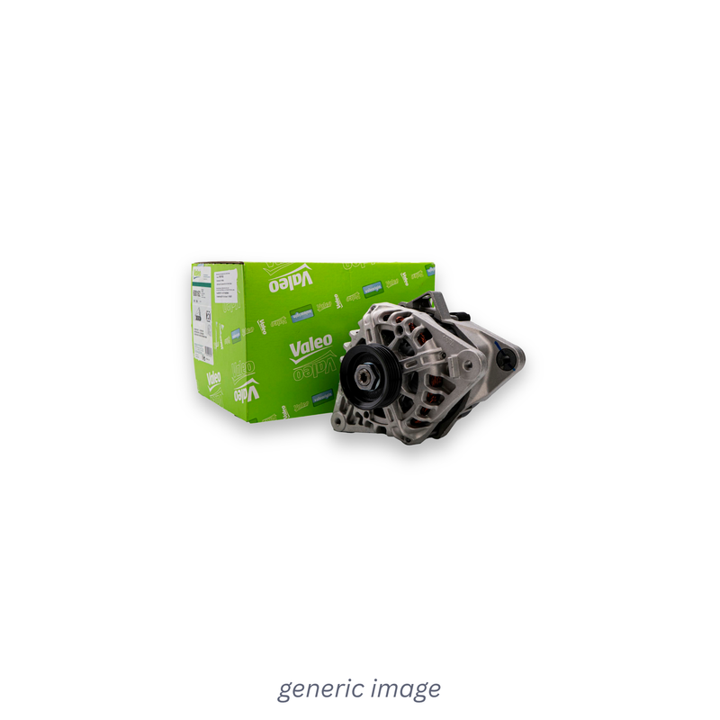 Valeo Car Alternator 12V 445197