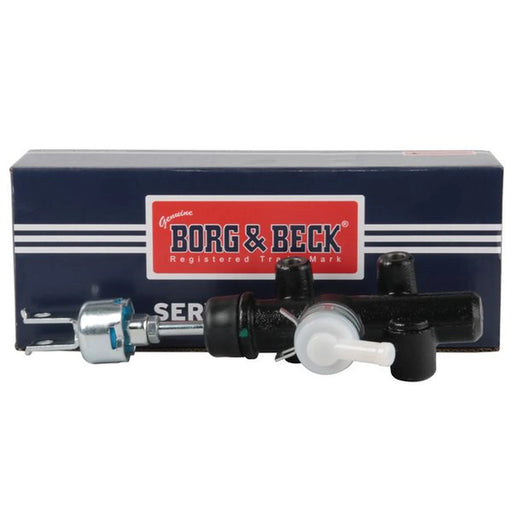 Borg & Beck Clutch Master Cylinder BCM296
