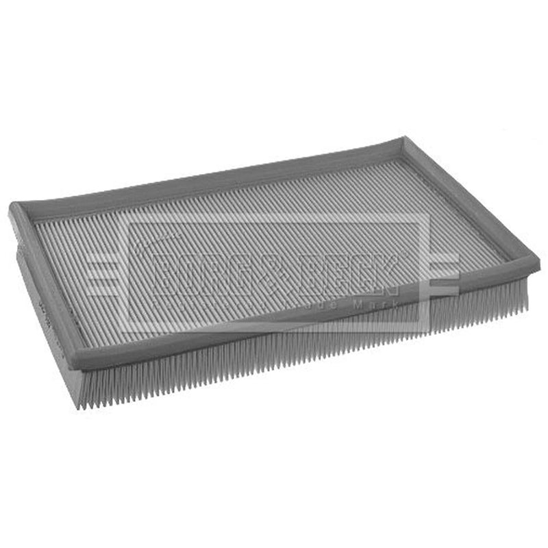 Borg & Beck Engine Air Filter BFA2290