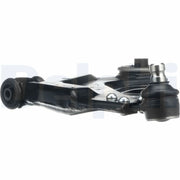 Delphi Control/Trailing Arm Front TC5744