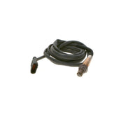 Bosch O2 Lambda Oxygen Sensor after catalytic converter 0 258 006 388