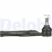 Delphi Steering Tie Rod End Ball Joint Front Left M12x1. TA1696