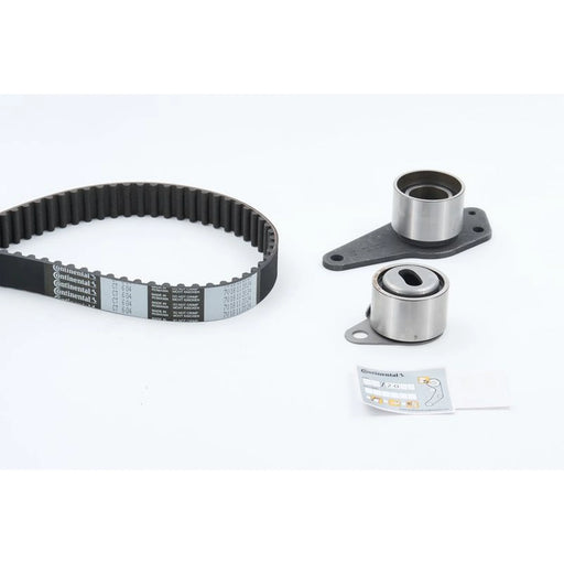 Continental CTAM Timing Belt Kit with Rollers CT604K1