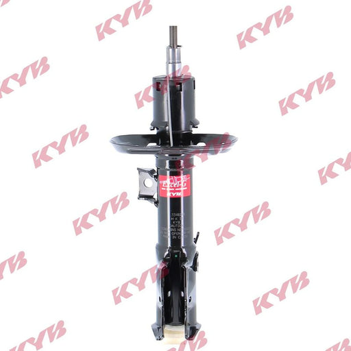KYB Shock Absorber Damper Strut Front Left 3348148