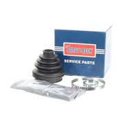 Borg & Beck Drive Shaft Bellow Kit Wheel Side BCB6281