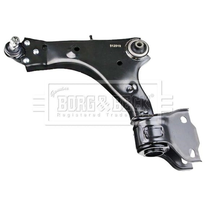 Borg & Beck Control/Trailing Arm BCA7675