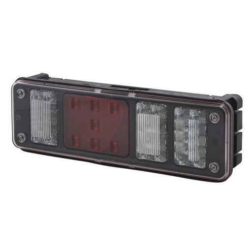 Hella Tail Light / Lamp LED Right 2VP 340 966-421