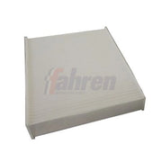 Fahren Cabin Air Filter (Pollen Filter) fits Seat Mii 2011-2020 1.0
