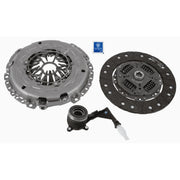 Sachs Clutch Kit Set 3pc 3000990595