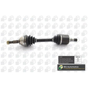 BGA CV Drive Shaft Driveshaft Front Left DS6317L