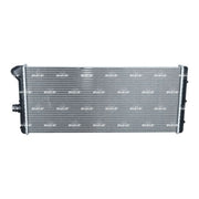 NRF Engine Radiator 53228