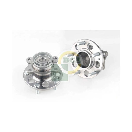 BGA Wheel Bearing Kit 139mm WHB3610K