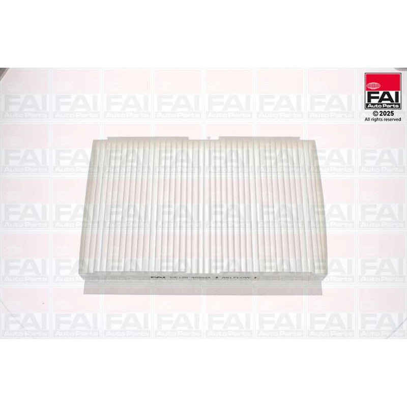 FAI Cabin Air Filter (Pollen Filter) CF120
