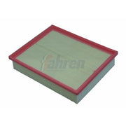 Fahren Engine Air Filter fits Audi A1 2014-2018 1.6 1.8
