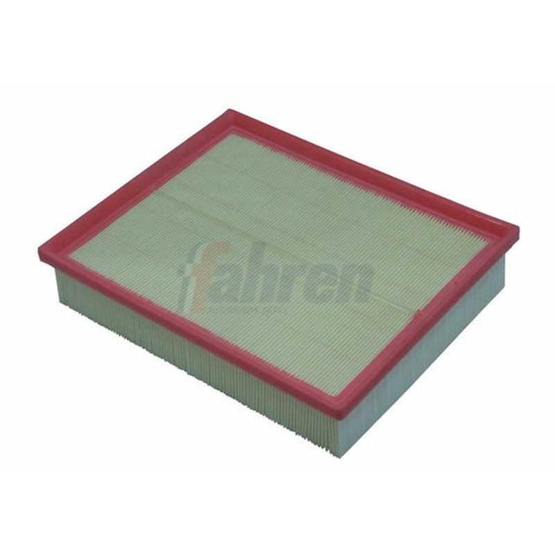 Fahren Engine Air Filter fits Audi A1 2014-2018 1.6 1.8