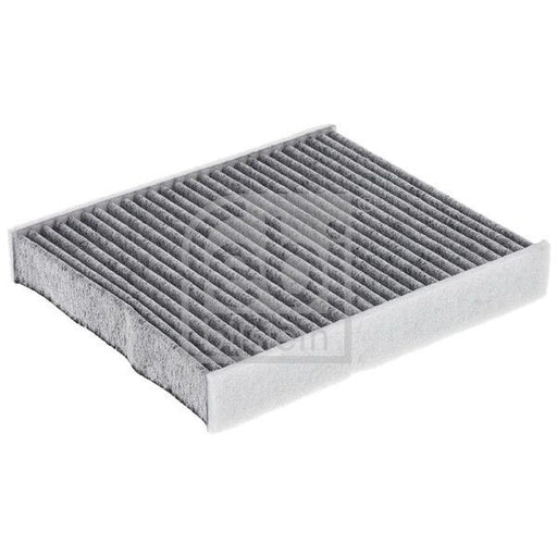 Febi Cabin Air Filter (Pollen Filter) 1007567