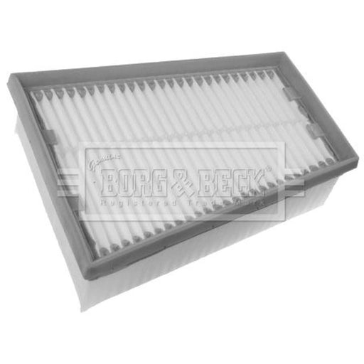 Borg & Beck Engine Air Filter BFA2387