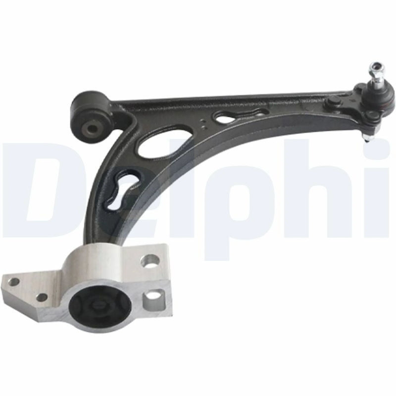 Delphi Control/Trailing Arm Lower TC4363