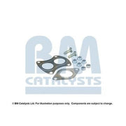 BM Catalysts Exhaust Pipe Mounting Kit FK70049B
