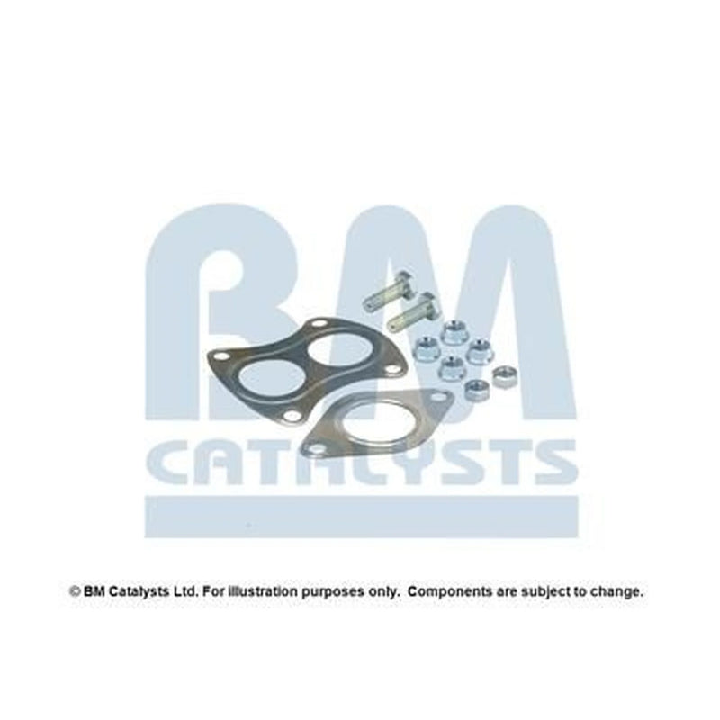 BM Catalysts Exhaust Pipe Mounting Kit FK70049B
