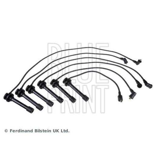 Blue Print Ignition HT Lead Cable Kit ADG01646C