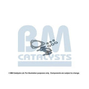 BM Catalysts Fitting Kit FK90177B FK90177B