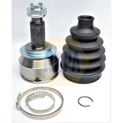NAPA CV Axle Shaft Assembly Wheel Side NCV1243