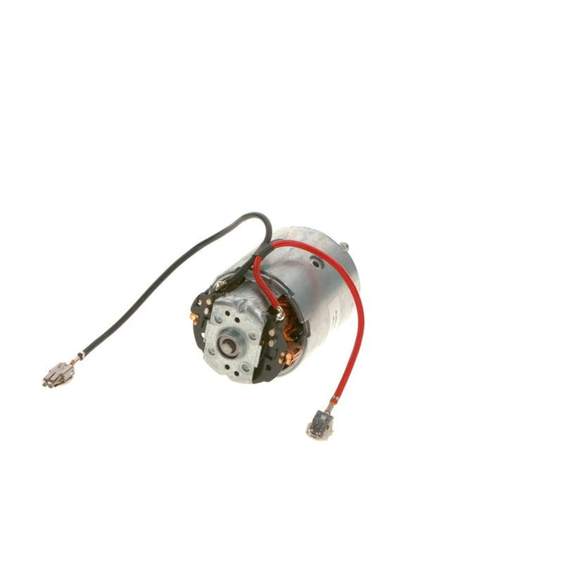 Bosch Blower Motor Electric Fan 0 130 111 046
