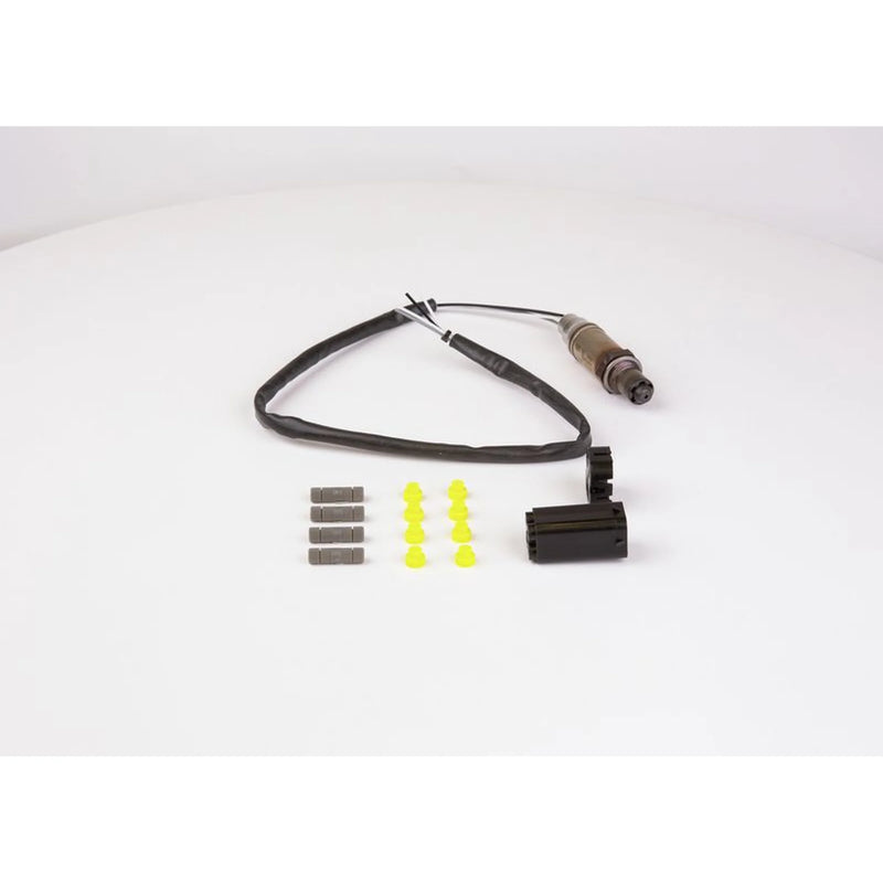 Bosch O2 Lambda Oxygen Sensor before catalytic converter 0 258 986 506