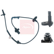 Apec ABS Wheel Speed Sensor Front Left ABS1694