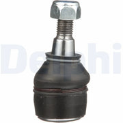 Delphi Steering Tie Rod End Ball Joint Front Left M TA1640