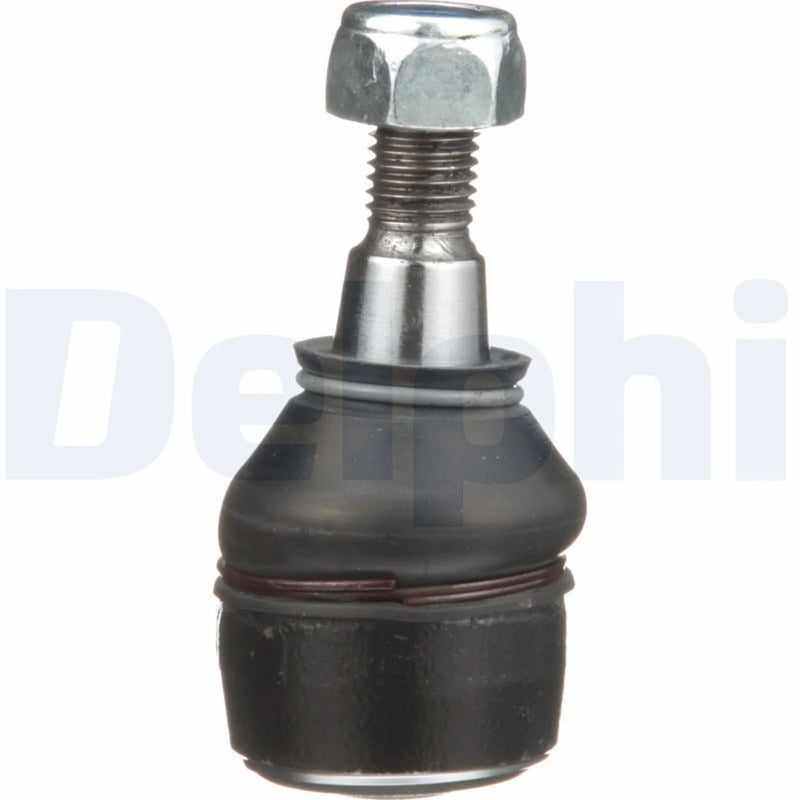 Delphi Steering Tie Rod End Ball Joint Front Left M TA1640